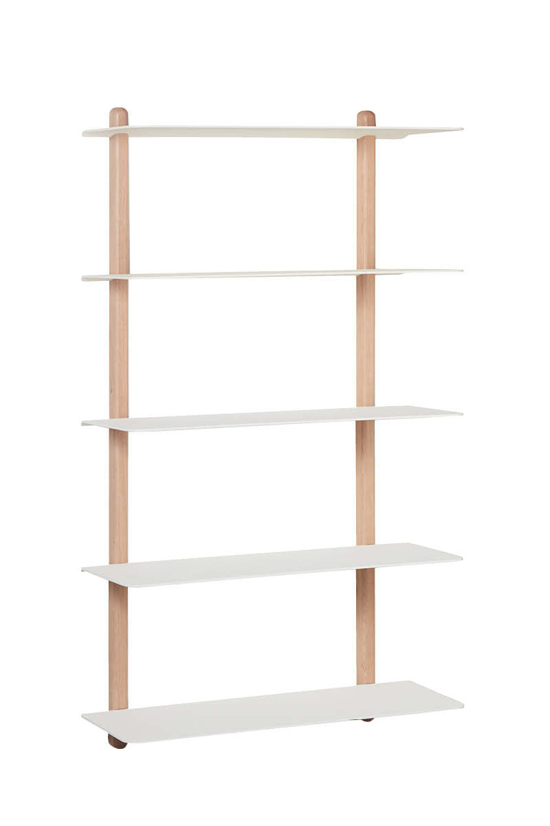 gejst-nivo-shelf-tag-re-e-ch-ne-blanc-large image 3