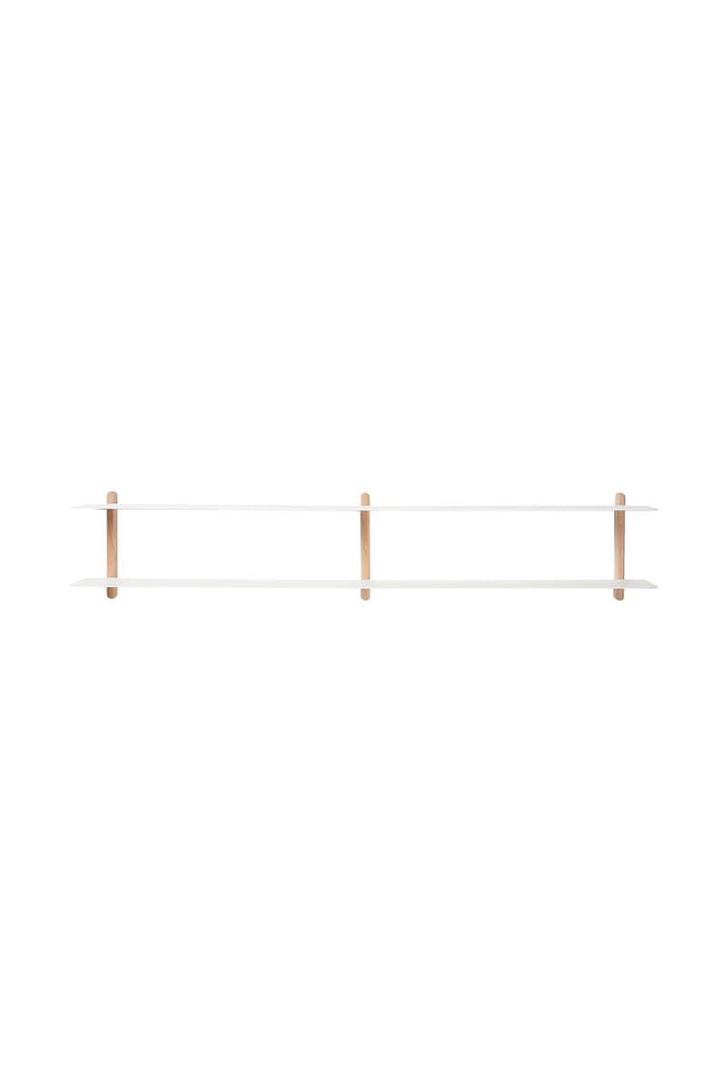 gejst-nivo-c-tag-re-murale-ch-ne-clair-blanc image 1