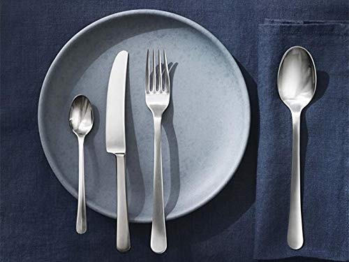 georg-jensen-bernadotte-fourchette-inox-miroir-19-9-cm image 2