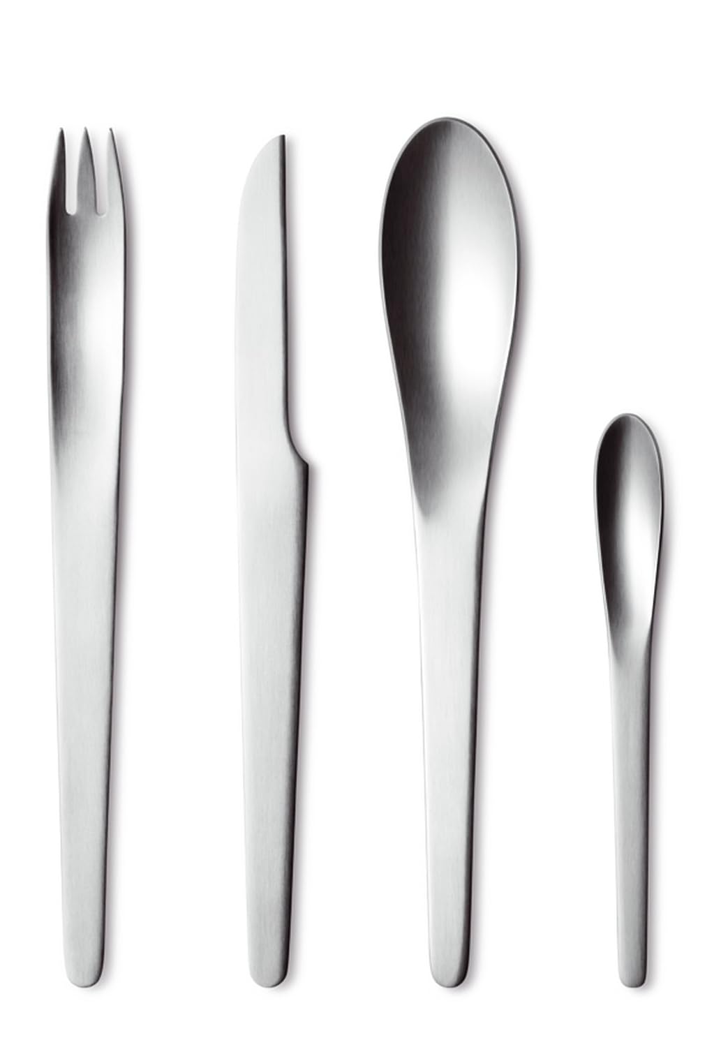 georg-jensen-arne-jacobsen-m-nag-re-24-pi-ces-mat image 1