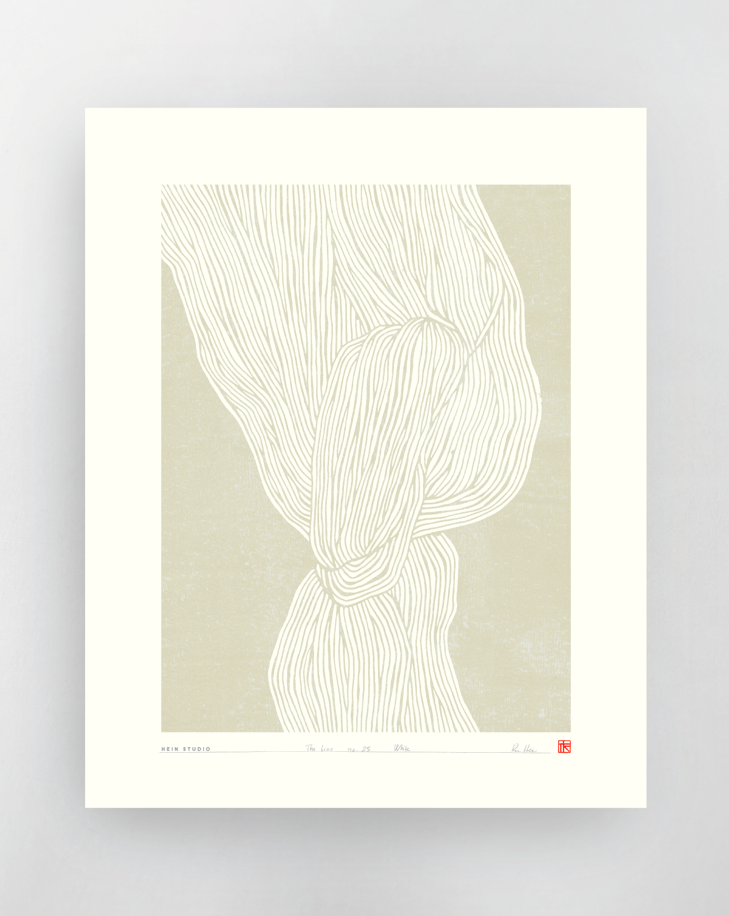 hein-studio-the-line-no-25-affiche-art-40x50-cm image 6