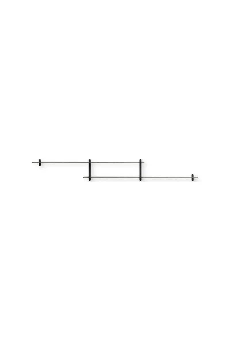 gejst-nivo-shelf-h-tag-re-murale-fr-ne-noir-haute image 1