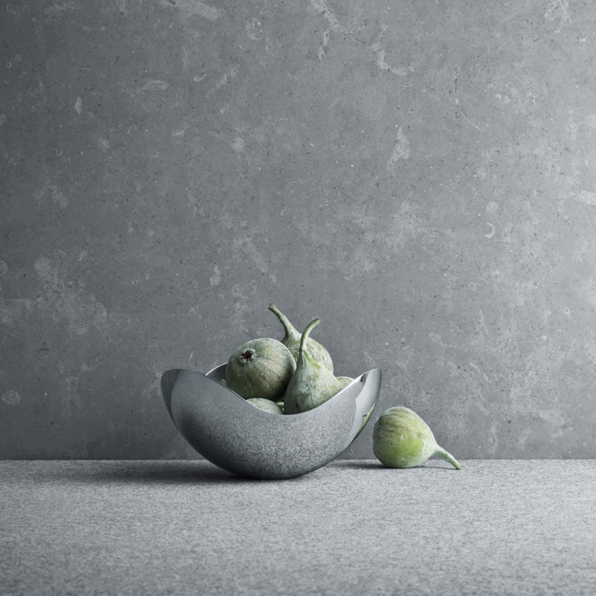 georg-jensen-bloom-bol-inox-petit-16-cm image 4