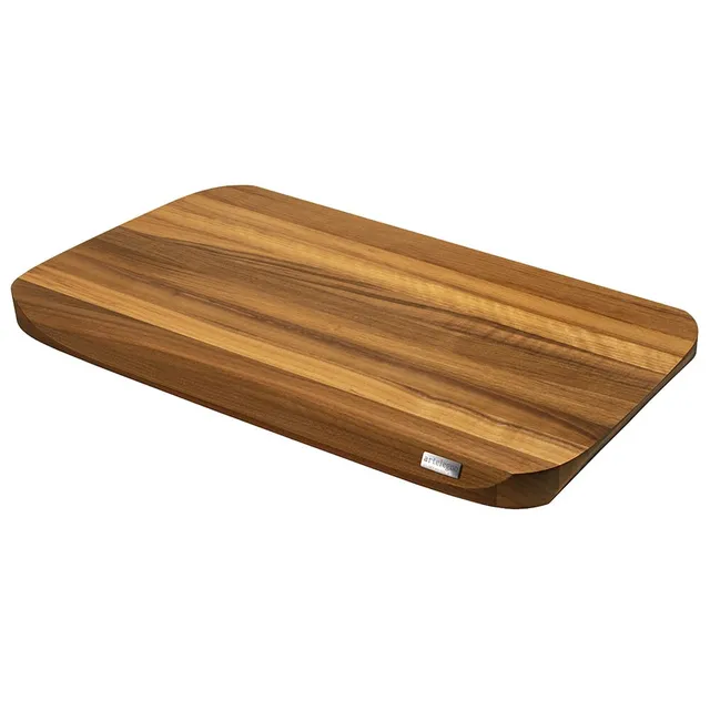 artelegno-71wl-planche-d-couper-bois-noyer-massif-naturel image 1
