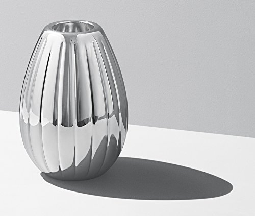 georg-jensen-legacy-vase-grand-inox-poli-22-5-cm image 5