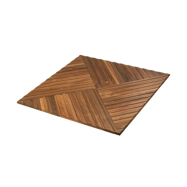 artelegno-dining-and-serving-dessous-de-plat-noyer-33x33-cm image 1