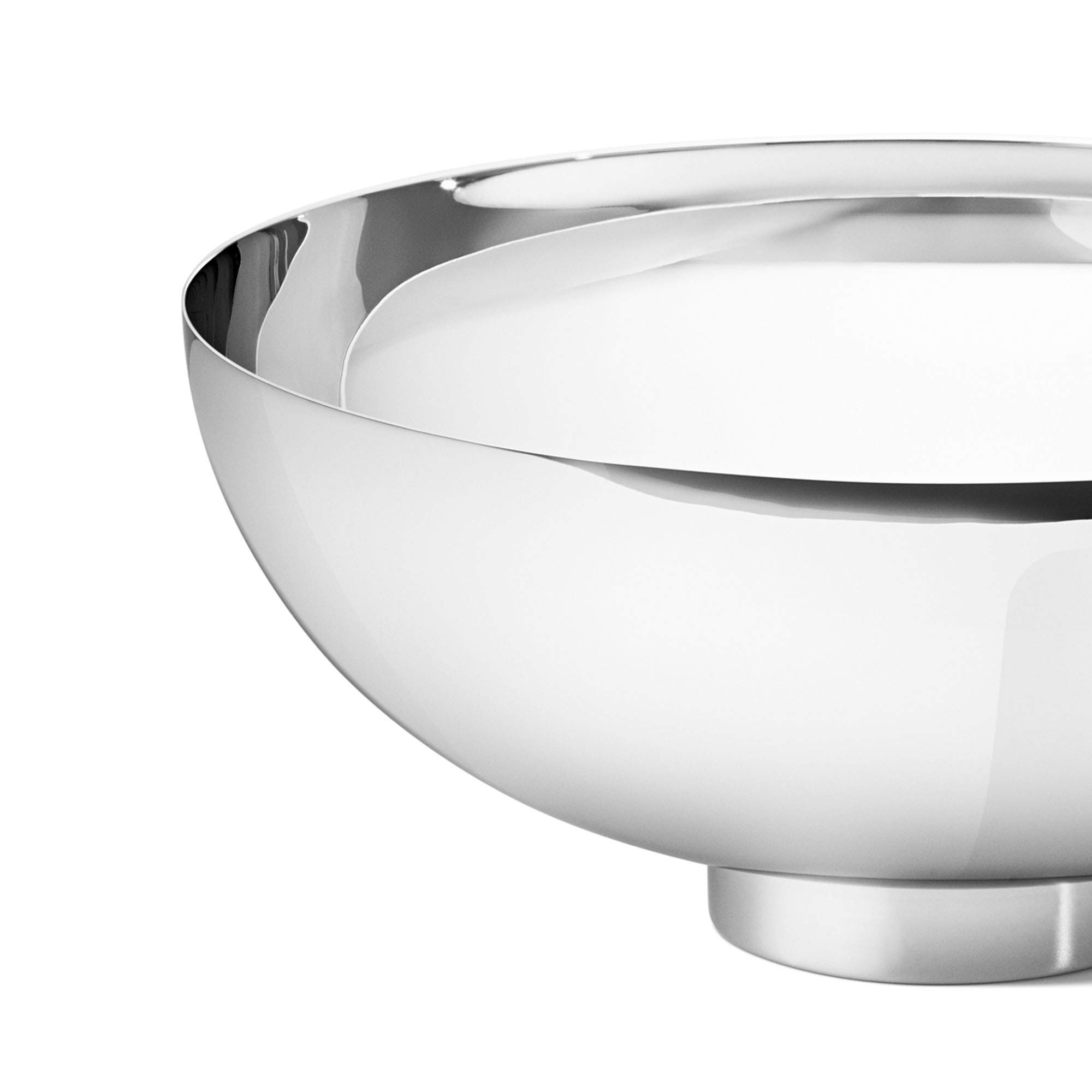 georg-jensen-ilse-grand-bol-inox-miroir-24-cm image 2