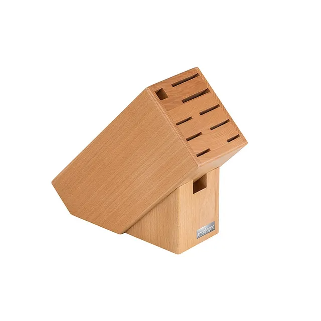 artelegno-02-bloc-couteaux-bois-h-tre-verni-naturel image 1