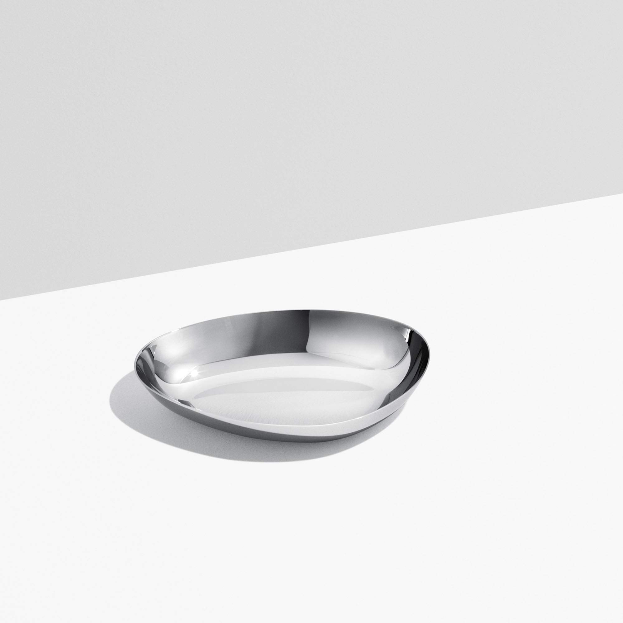 georg-jensen-sky-bol-inox-s-petit-acier-poli image 3
