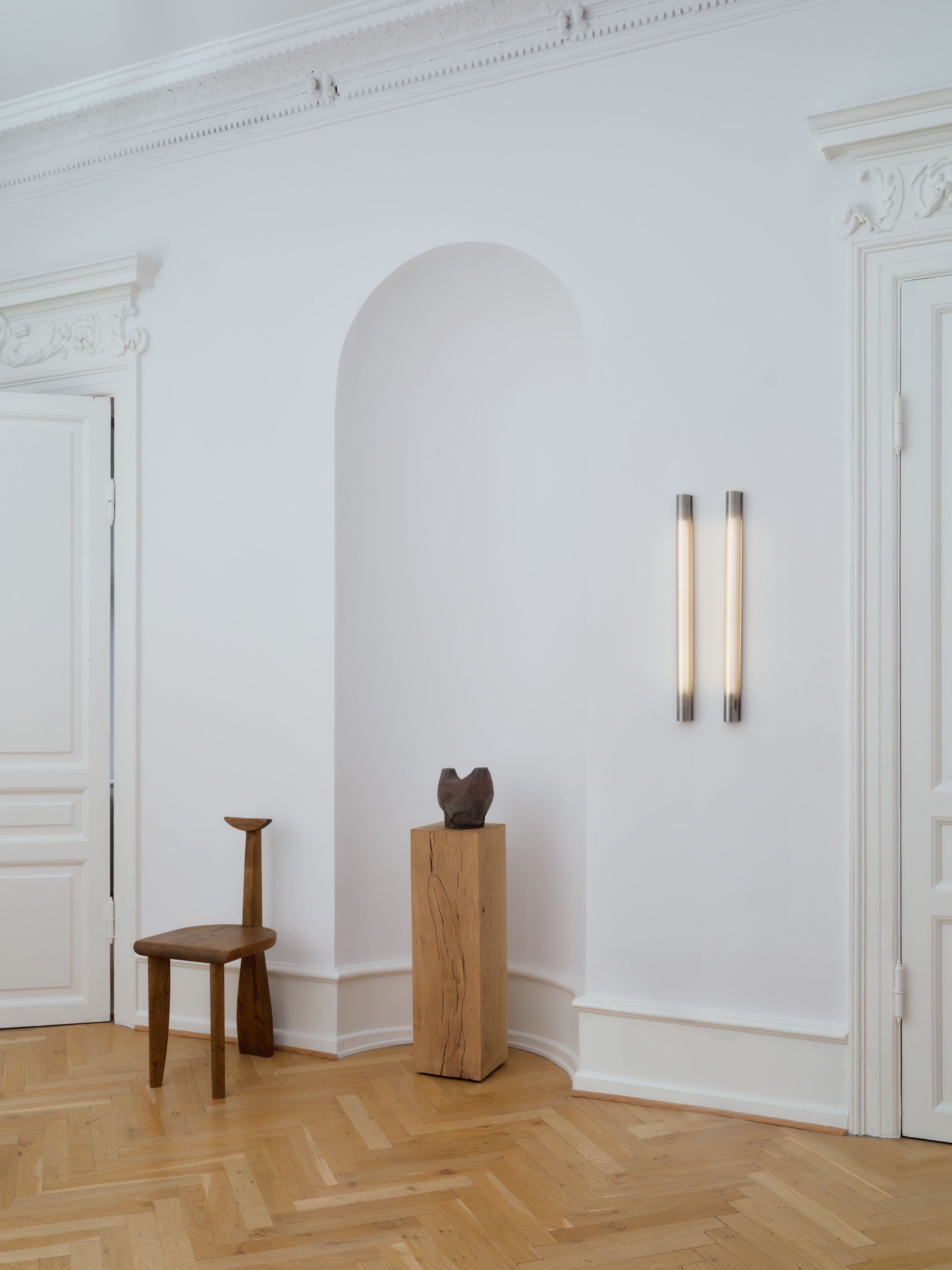 gejst-radent-applique-murale-courte-acier-led image 2