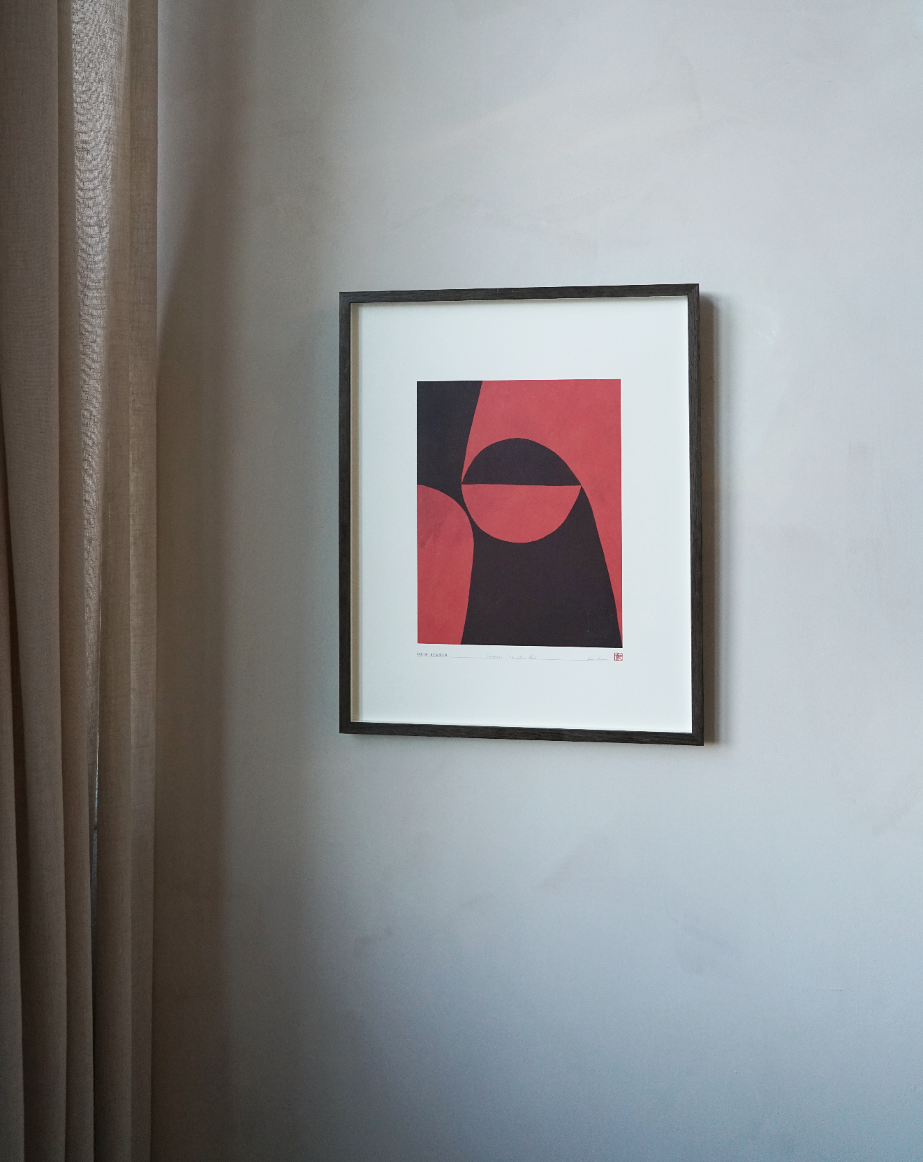 hein-studio-contrast-03-affiche-art-40x50-cm image 3