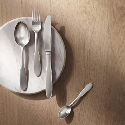 georg-jensen-mitra-fourchette-de-table-mate image 4