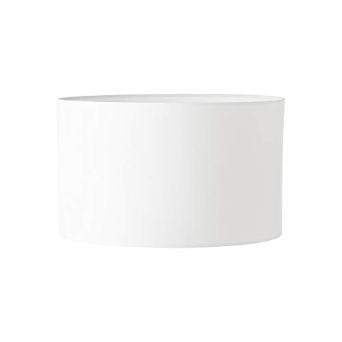 georg-jensen-cobra-abat-jour-tissu-blanc-35-cm-e27 image 2