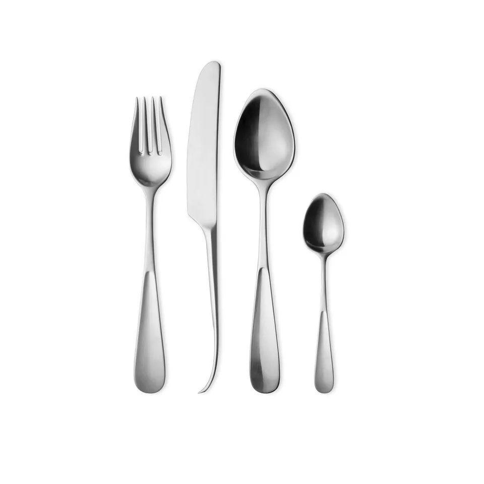georg-jensen-vivianna-m-nag-re-24-couverts-inox-mat image 1
