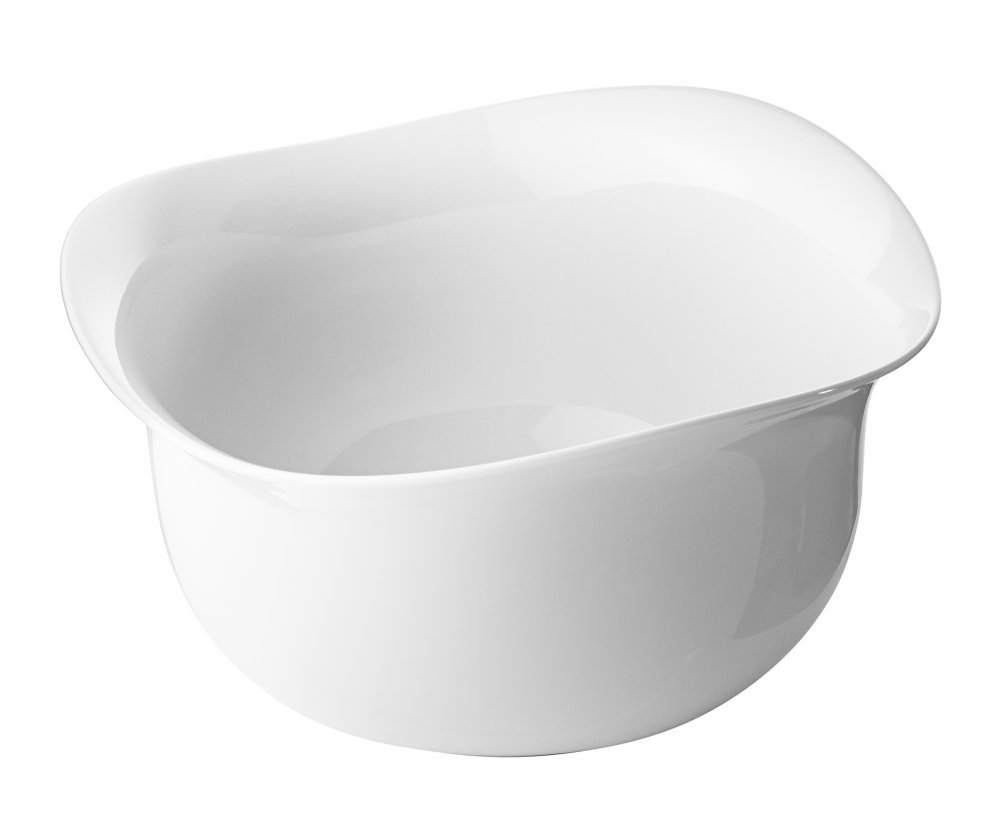 georg-jensen-copenhagen-bol-porcelaine-18-cm-blanc image 3