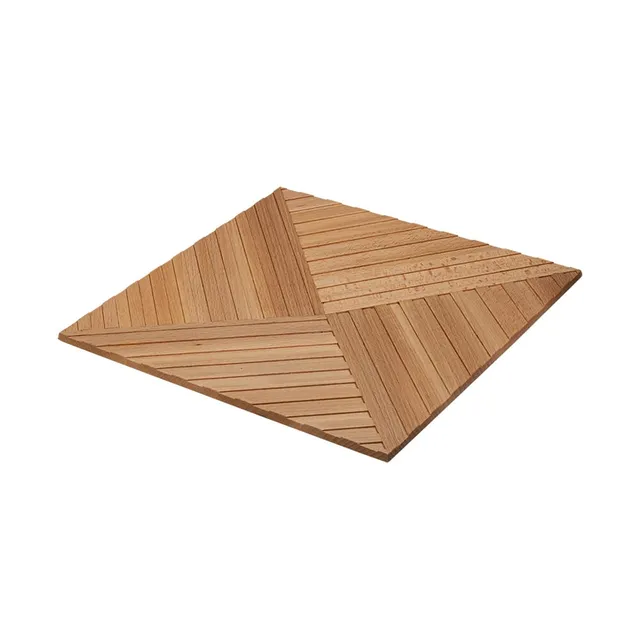 artelegno-set-de-table-bois-h-tre-33x33-cm-frais image 1