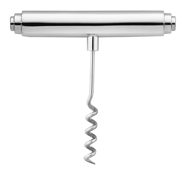 georg-jensen-manhattan-tire-bouchon-acier-inoxydable-argent image 1