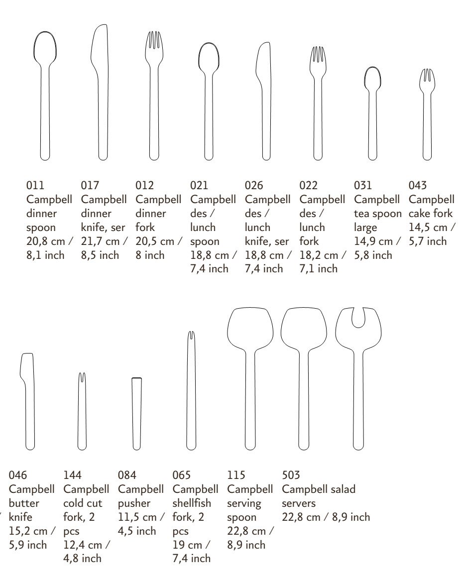 georg-jensen-archive-couverts-salade-inox-mat image 3