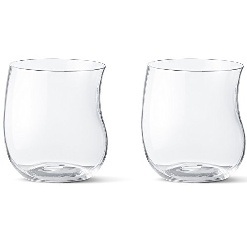 georg-jensen-copenhagen-verres-20-cl-lot-de-2-transparent image 5