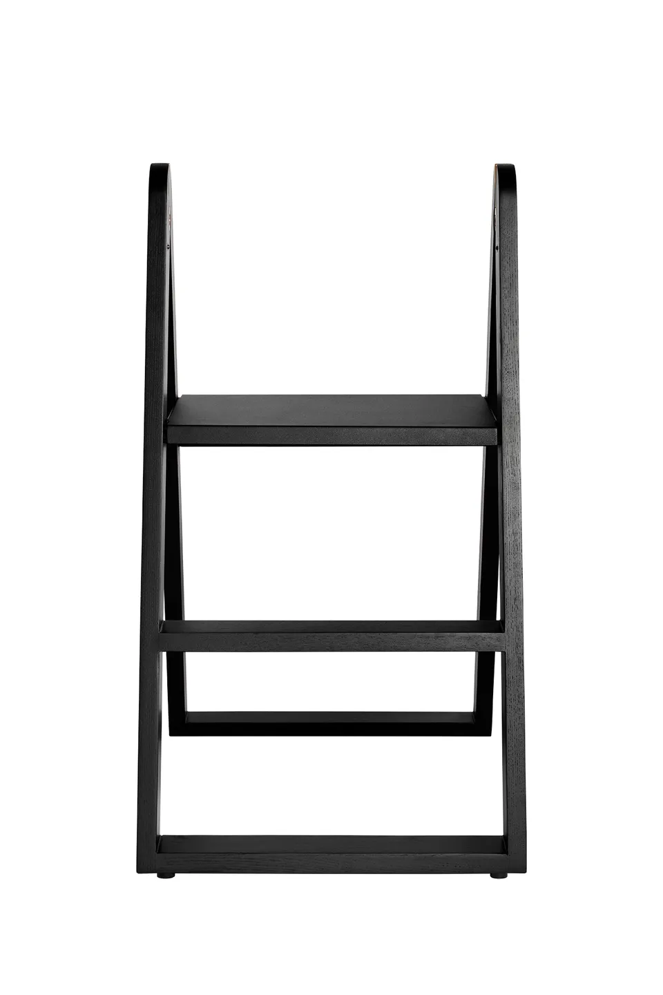 gejst-reech-escabeau-pliant-noir-mural image 1
