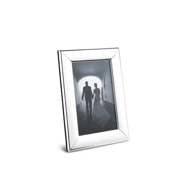 georg-jensen-koppel-cadre-photo-inox-10x15-cm-magn-tique image 1