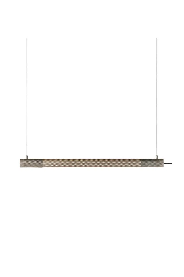 gejst-radent-suspension-short-tube-led-acier image 1