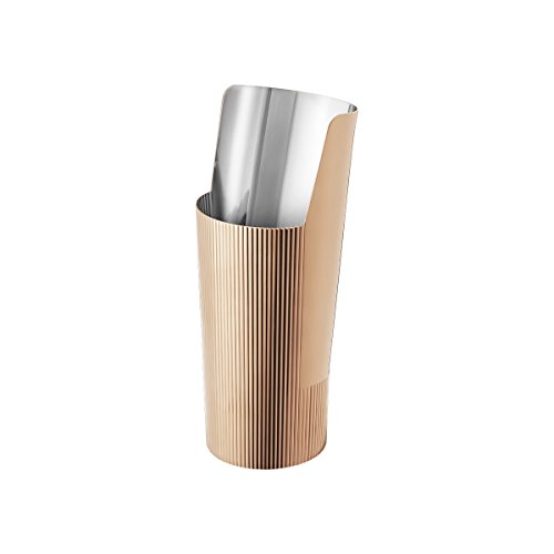 georg-jensen-arc-pichet-urquiola-inox-cuivr-23-cm image 7