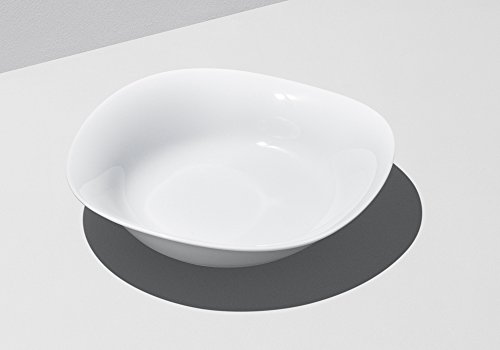 georg-jensen-copenhagen-bol-porcelaine-15-cm-blanc image 4