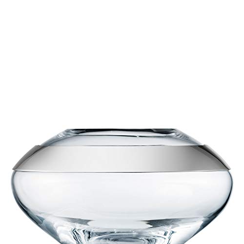 georg-jensen-koppel-duo-vase-verre-s-10-5-cm image 7