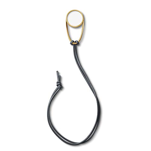georg-jensen-shades-loupe-dor-e-pvd-lani-re-cuir image 6