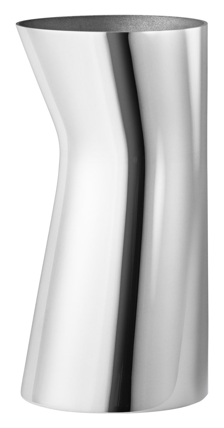 georg-jensen-sky-cuill-re-cocktail-inox-miroir-28-cm image 6