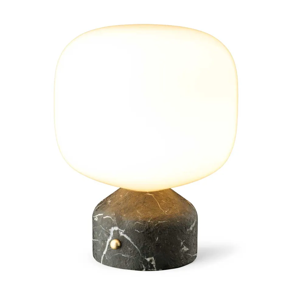 gejst-meemo-portable-lampe-de-table-marbre-noir image 1