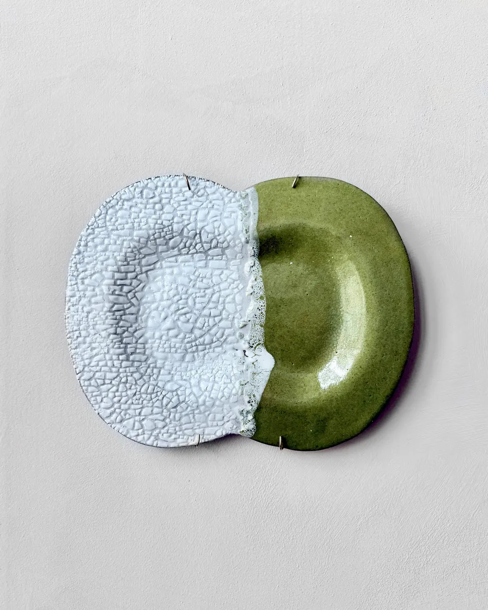 hein-studio-gh-04-assiette-murale-gr-s-pi-ce-unique image 1