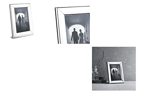 georg-jensen-koppel-cadre-photo-inox-10x15-cm-magn-tique image 8