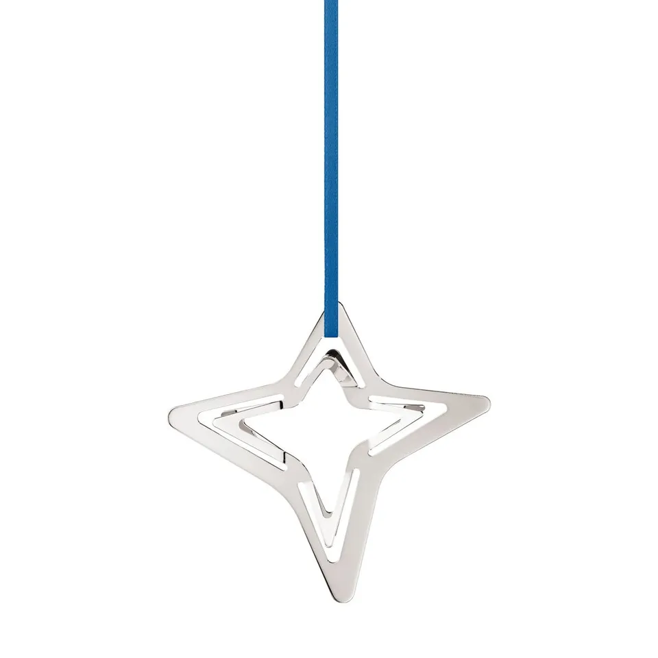 georg-jensen-archive-ornement-toile-4-branches-2021 image 1