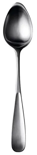 georg-jensen-bernadotte-3661031-cuill-re-caf-inox-14-8-cm image 1