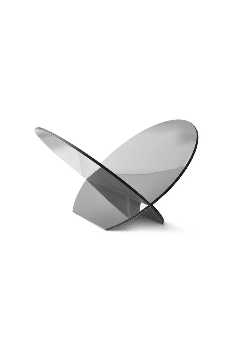 gejst-silia-porte-revues-acier-inoxydable image 1