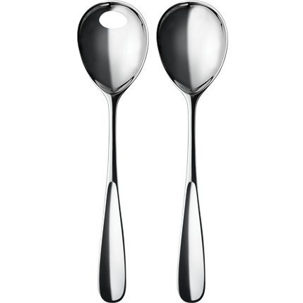 georg-jensen-vivianna-3661502-couverts-de-service-inox-argent-lot-2 image 1