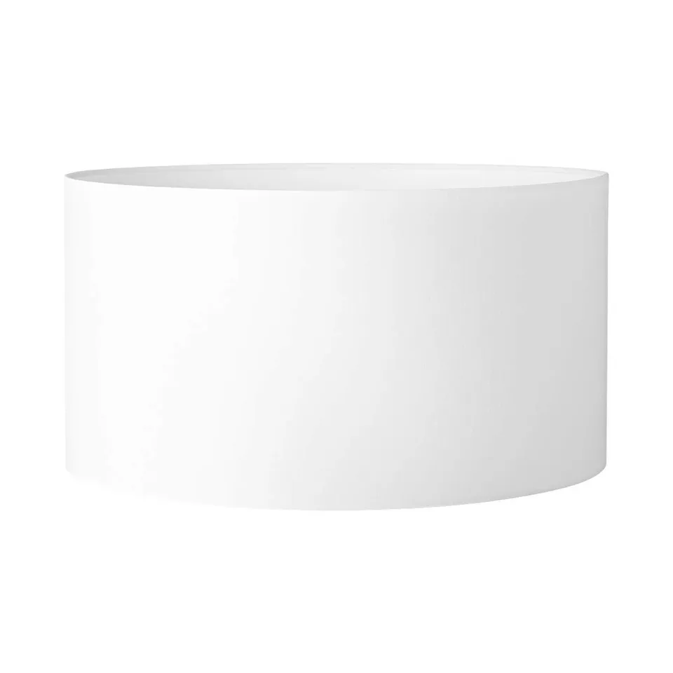 georg-jensen-cobra-abat-jour-tissu-blanc-42-cm-lampe image 1