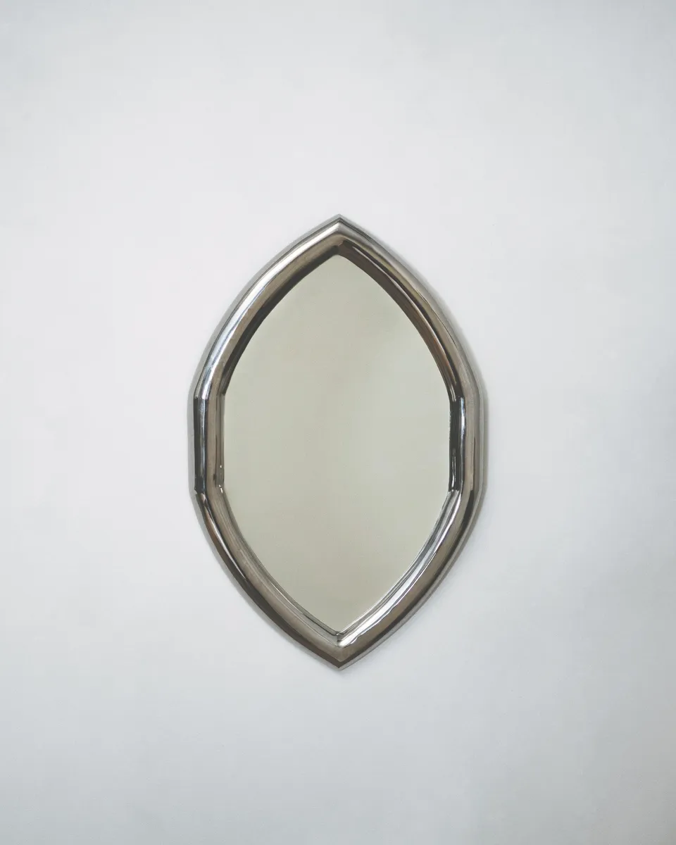 hein-studio-iris-miroir-mural-titanium-70x45-cm image 1