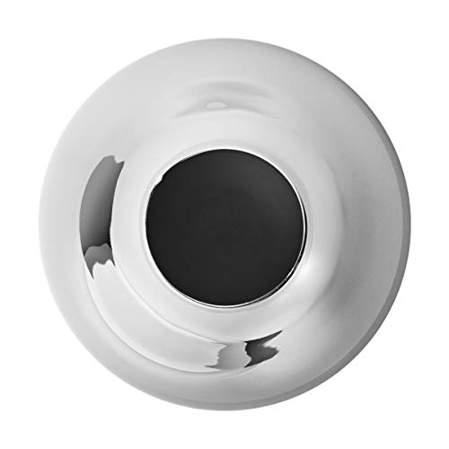 georg-jensen-cafu-vase-mini-inox-poli-miroir-14-8-cm image 7