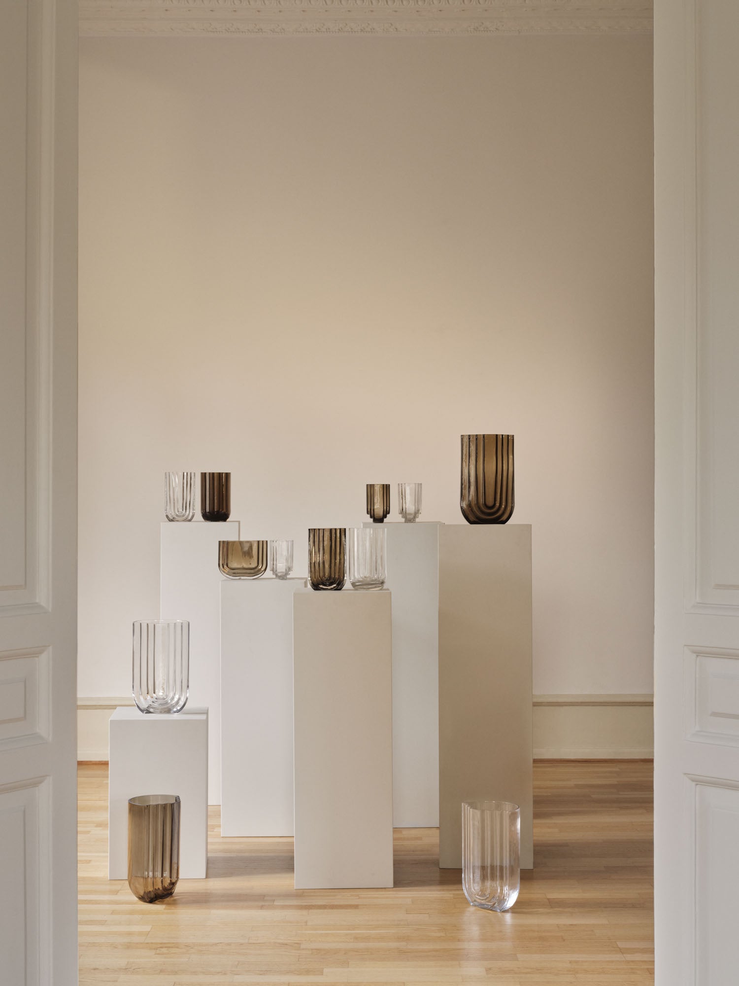 gejst-vima-vase-verre-fum-large image 7