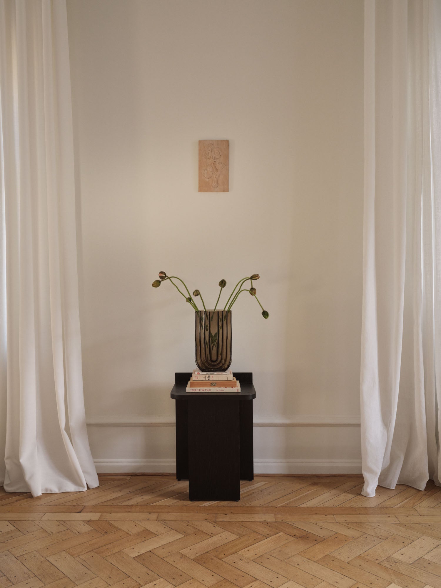 gejst-vima-vase-verre-fum-large image 6