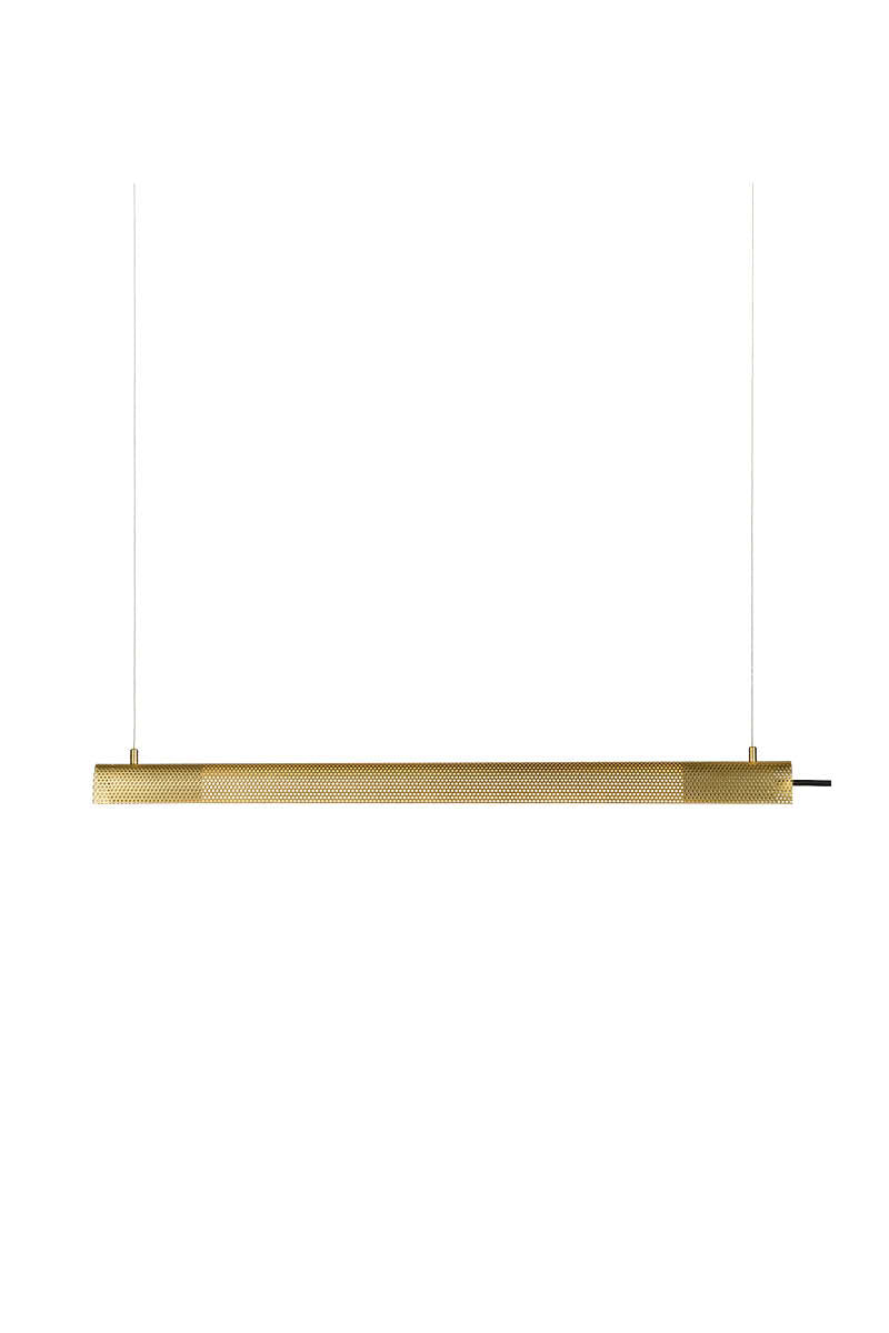 gejst-radent-suspension-courte-laiton-tube-led image 3