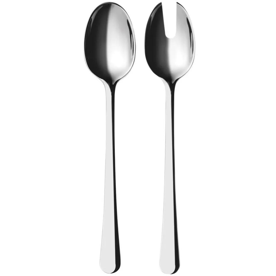 georg-jensen-bernadotte-couverts-de-service-inox-argent-2-pi-ces image 1