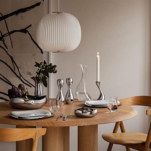 georg-jensen-copenhagen-bol-porcelaine-blanc-21-cm-medium image 4