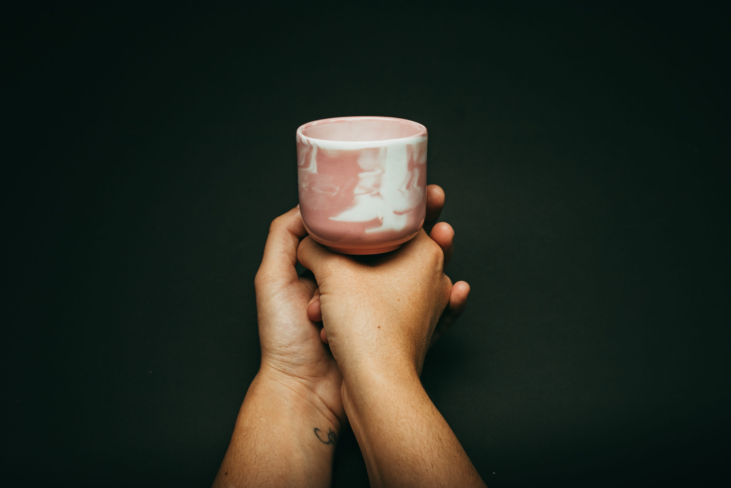 c-cile-charroy-ocha-tasse-porcelaine-limoges-artisanale image 5