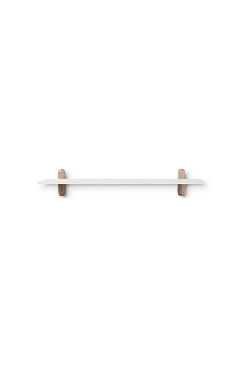 gejst-nivo-tag-re-murale-large-g-ch-ne-clair-blanc image 1