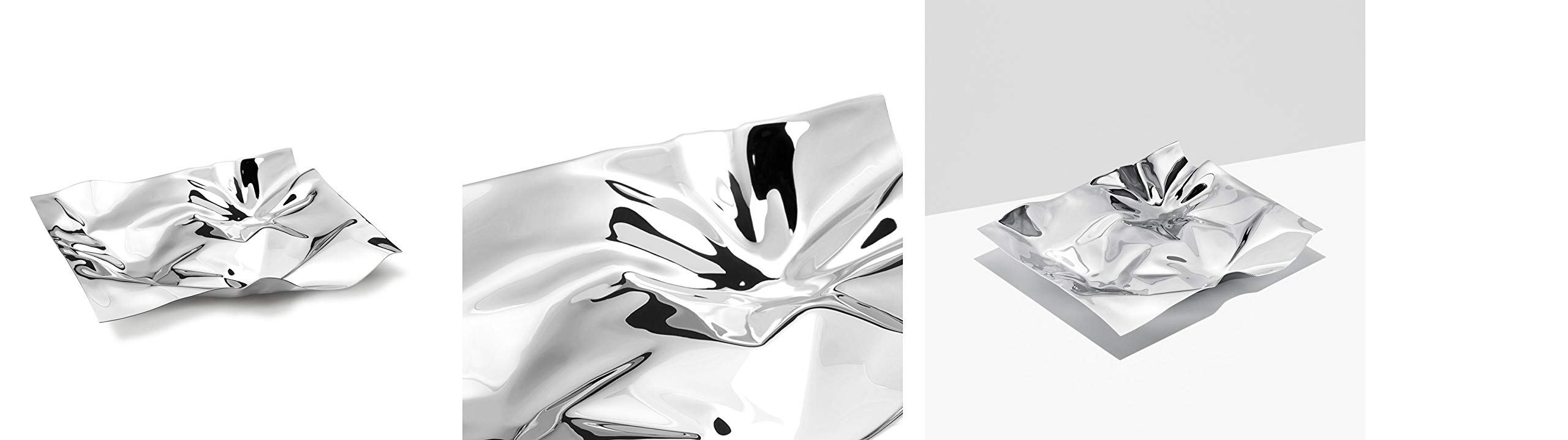 georg-jensen-panton-plateau-inox-poli-miroir-39-cm image 5