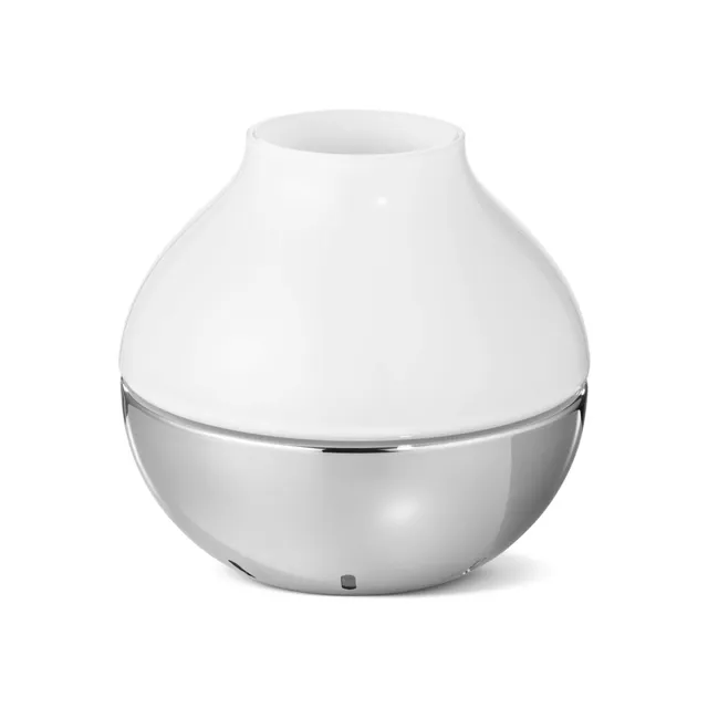 georg-jensen-koppel-hurricane-photophore-inox-m-186-mm image 1